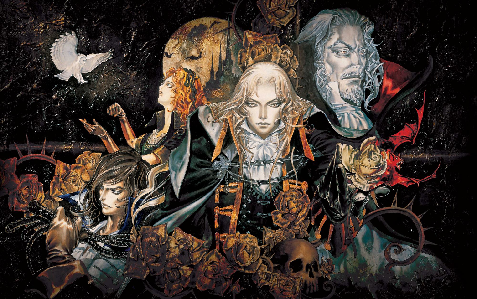 Będzie serial Castlevania. Szykuje go Netflix