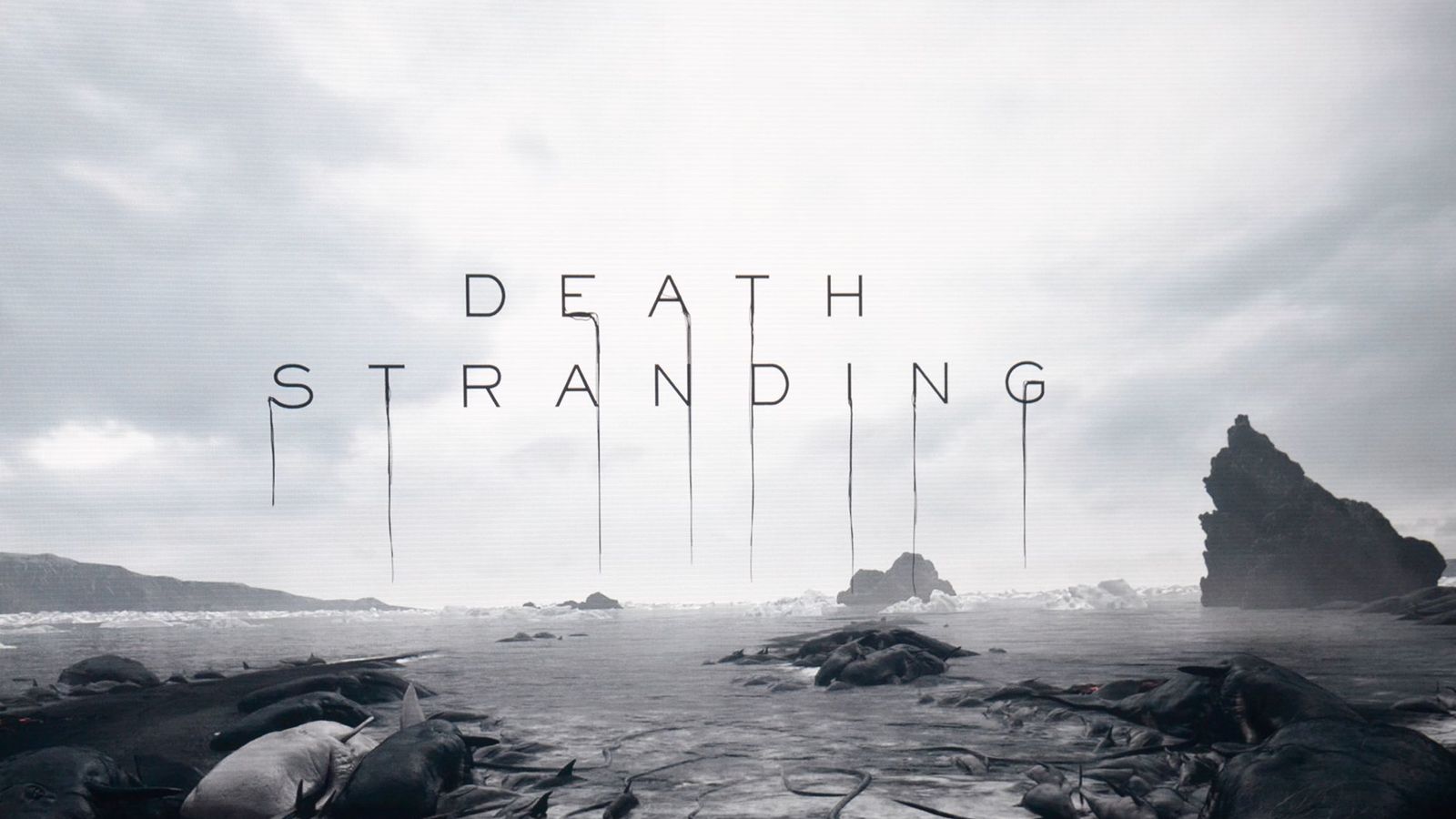Death Stranding na PlayStation 5? Hideo Kojima odpowiada