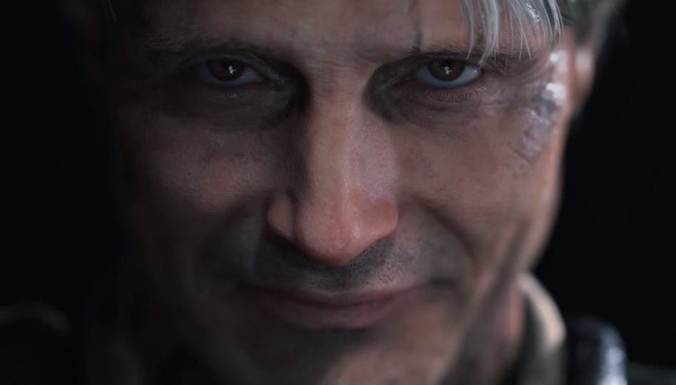 Kojima: Death Stranding to nie tylko mroczny horror, będzie też humor