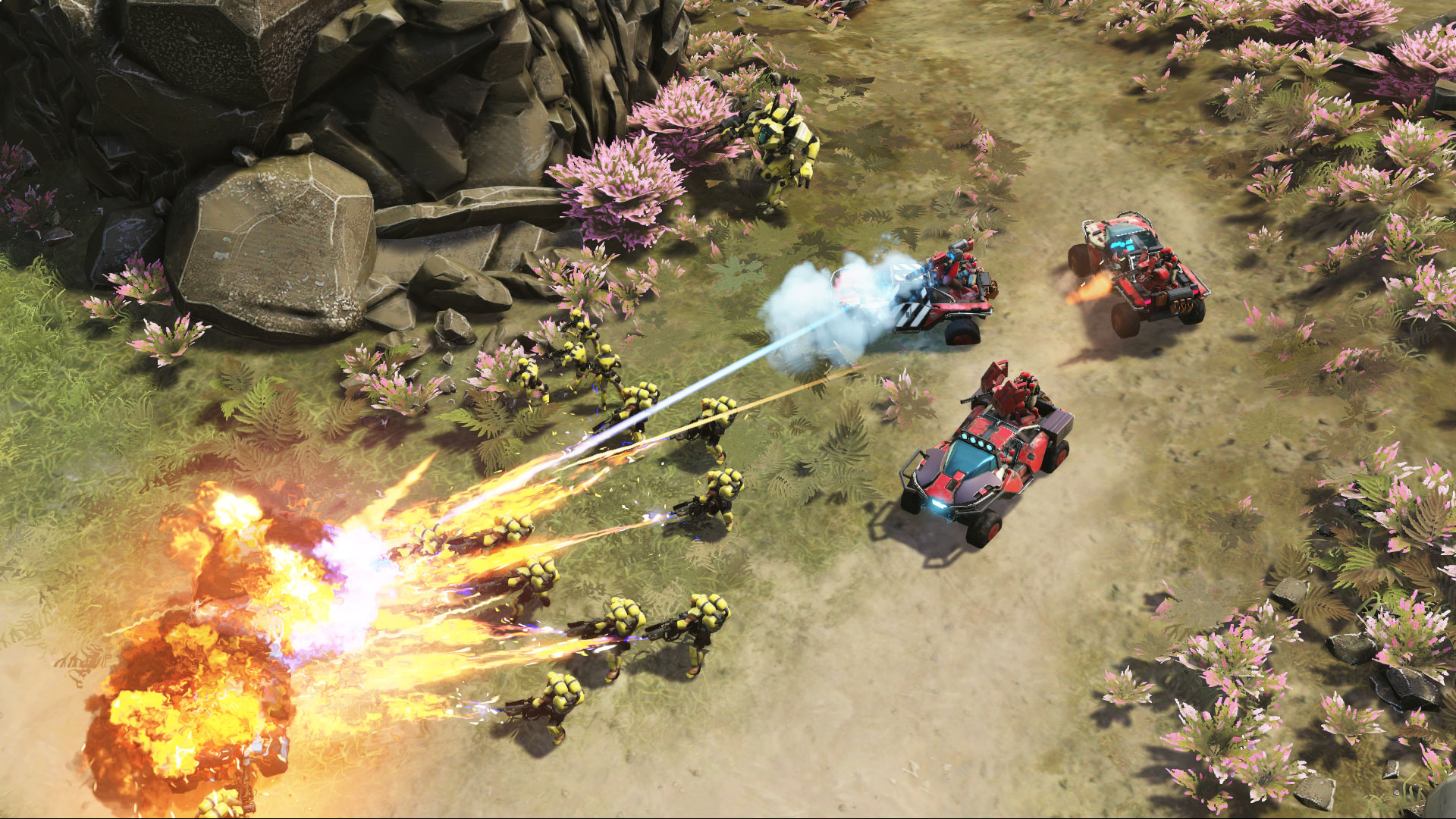 Demo Halo Wars 2 już do pobrania. Oto jak je zdobyć