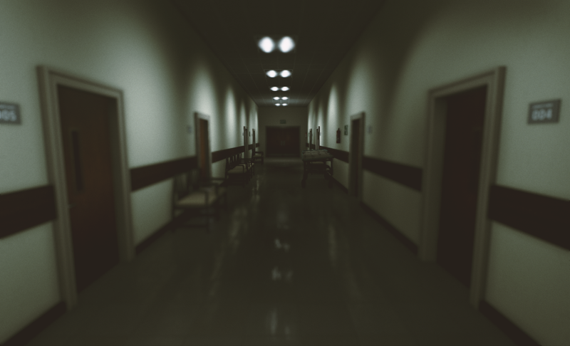 Polski horror Husk na nowym zwiastunie