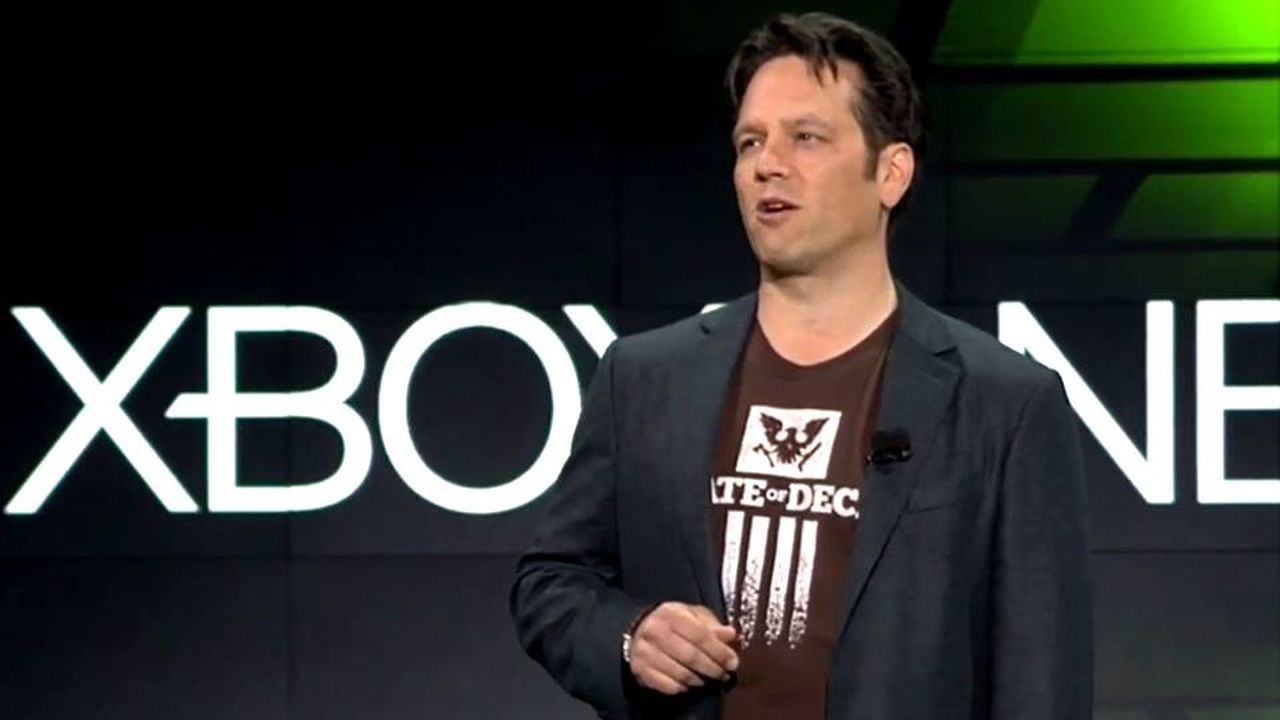 Phil Spencer obiecuje więcej nowych marek na Xboksa