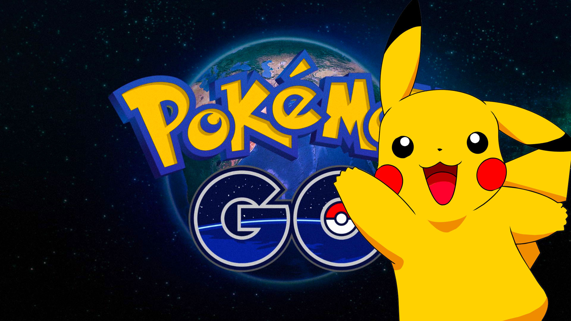 Pokemon GO – specjalny Pikachu do złapania przez ograniczony czas!