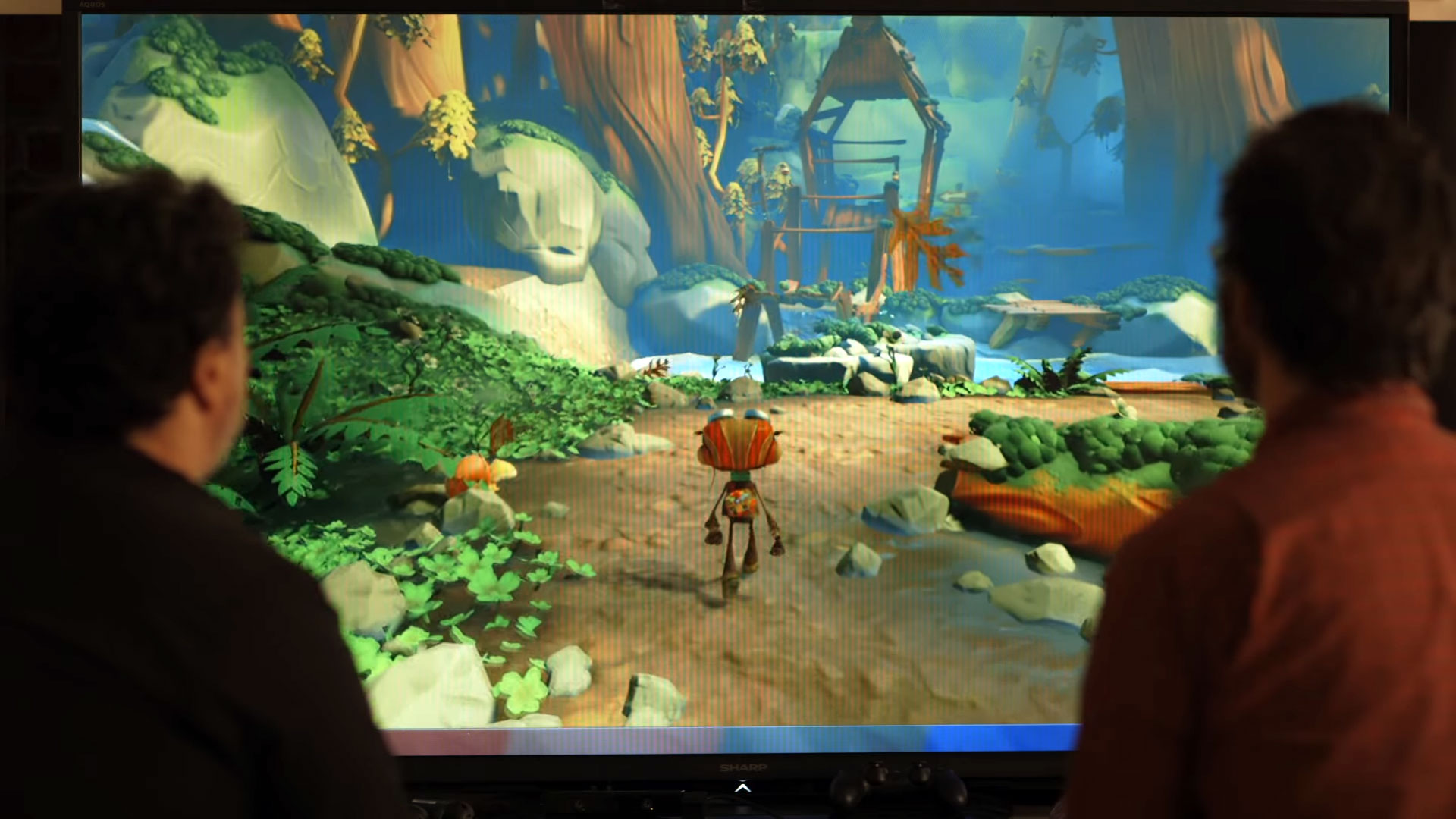 Oczekiwana platformówka zaliczy spore opóźnienie