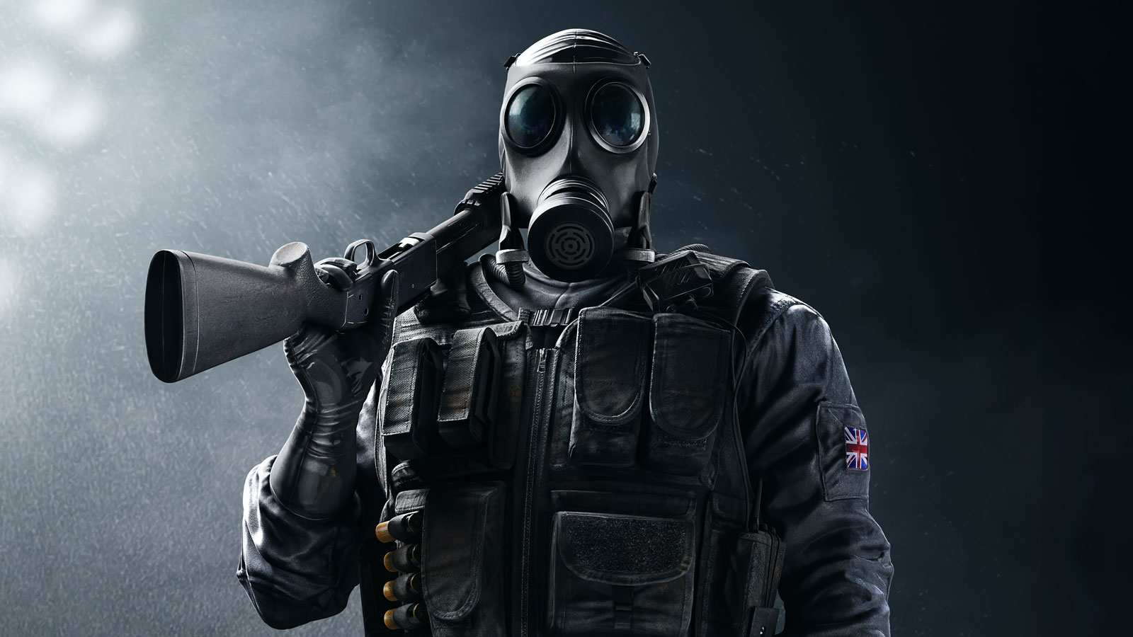 Patch 2.1.1 do Rainbow Six Siege – pełna lista zmian [Aktualizacja]