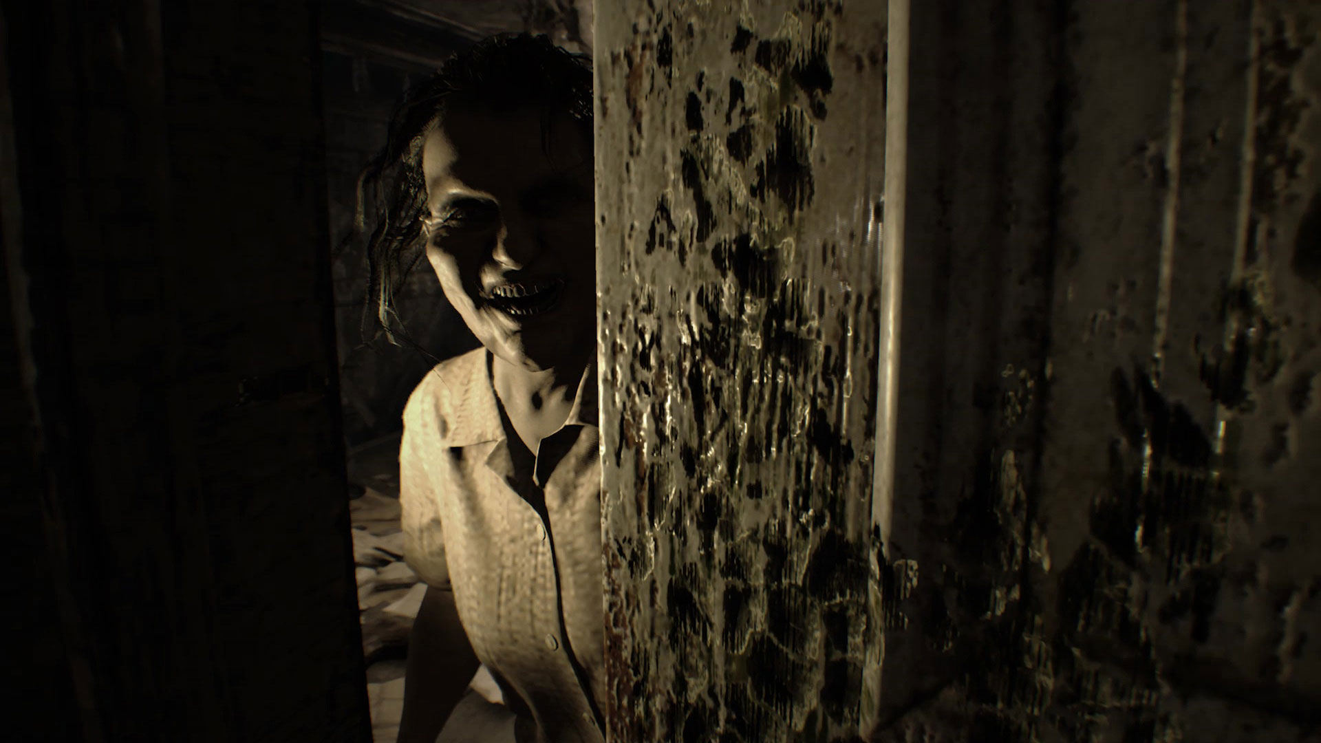 Sprzedaż Resident Evil 7 oraz całej serii ujawniona przez Capcom