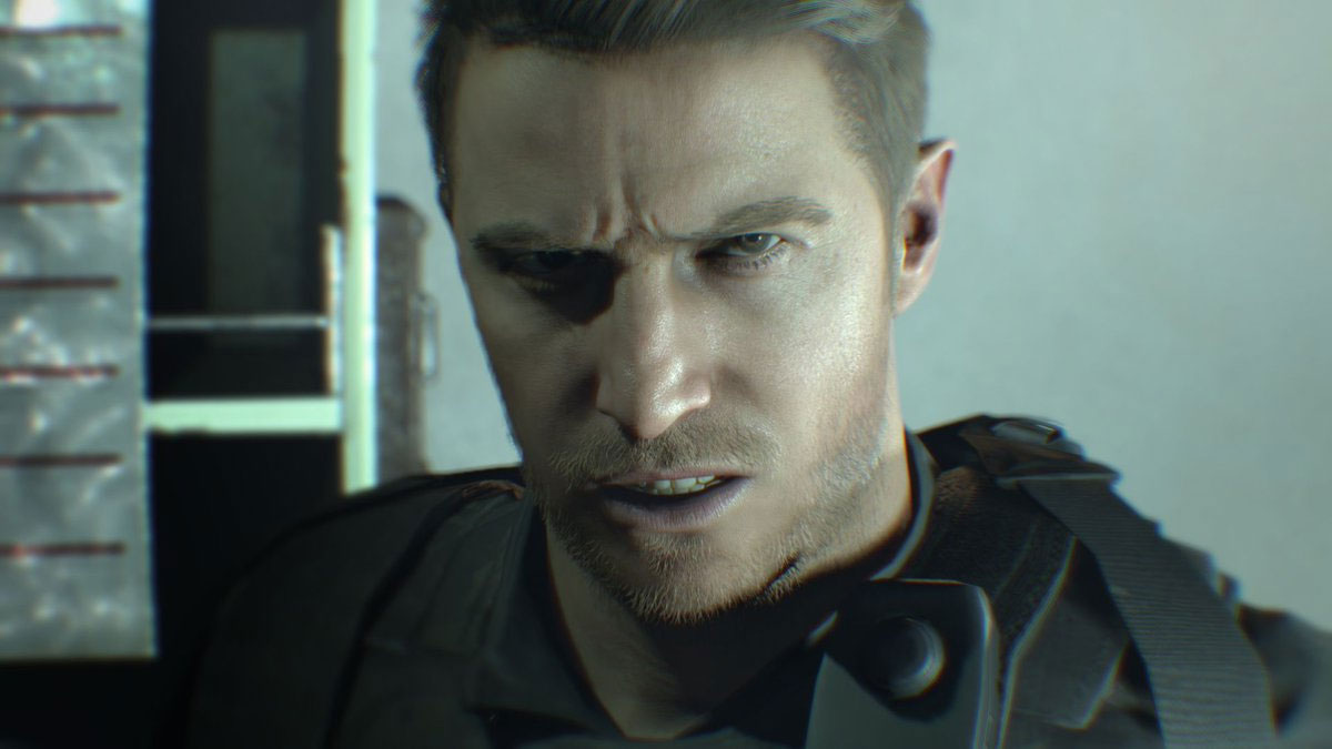 Resident Evil 7 – Chris Redfield powróci w darmowym DLC Not A Hero