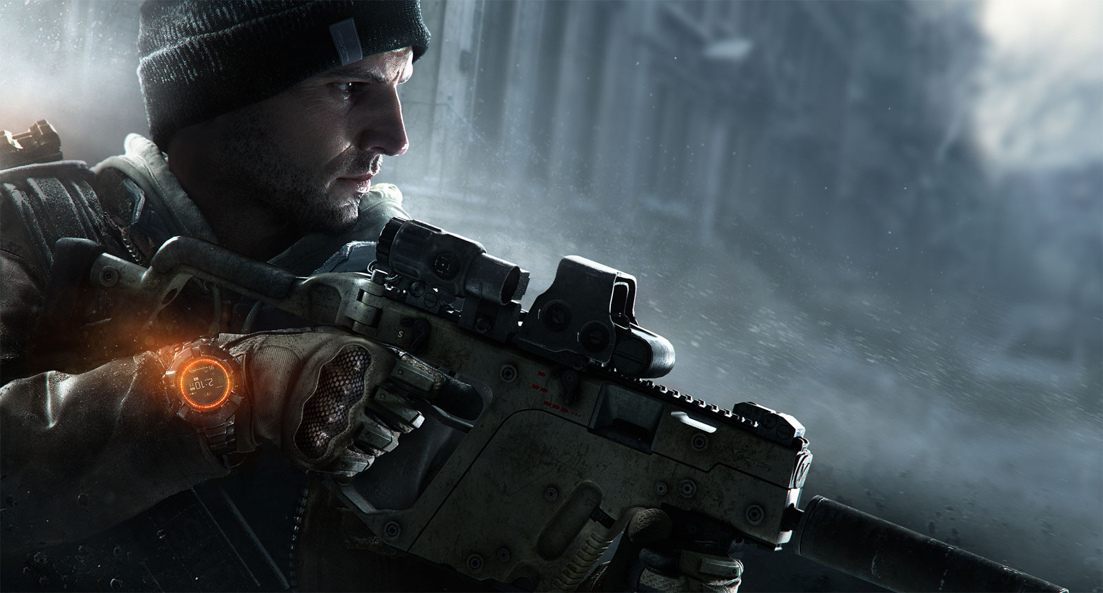 The Division 2 w planach? Massive Entertainment na to…