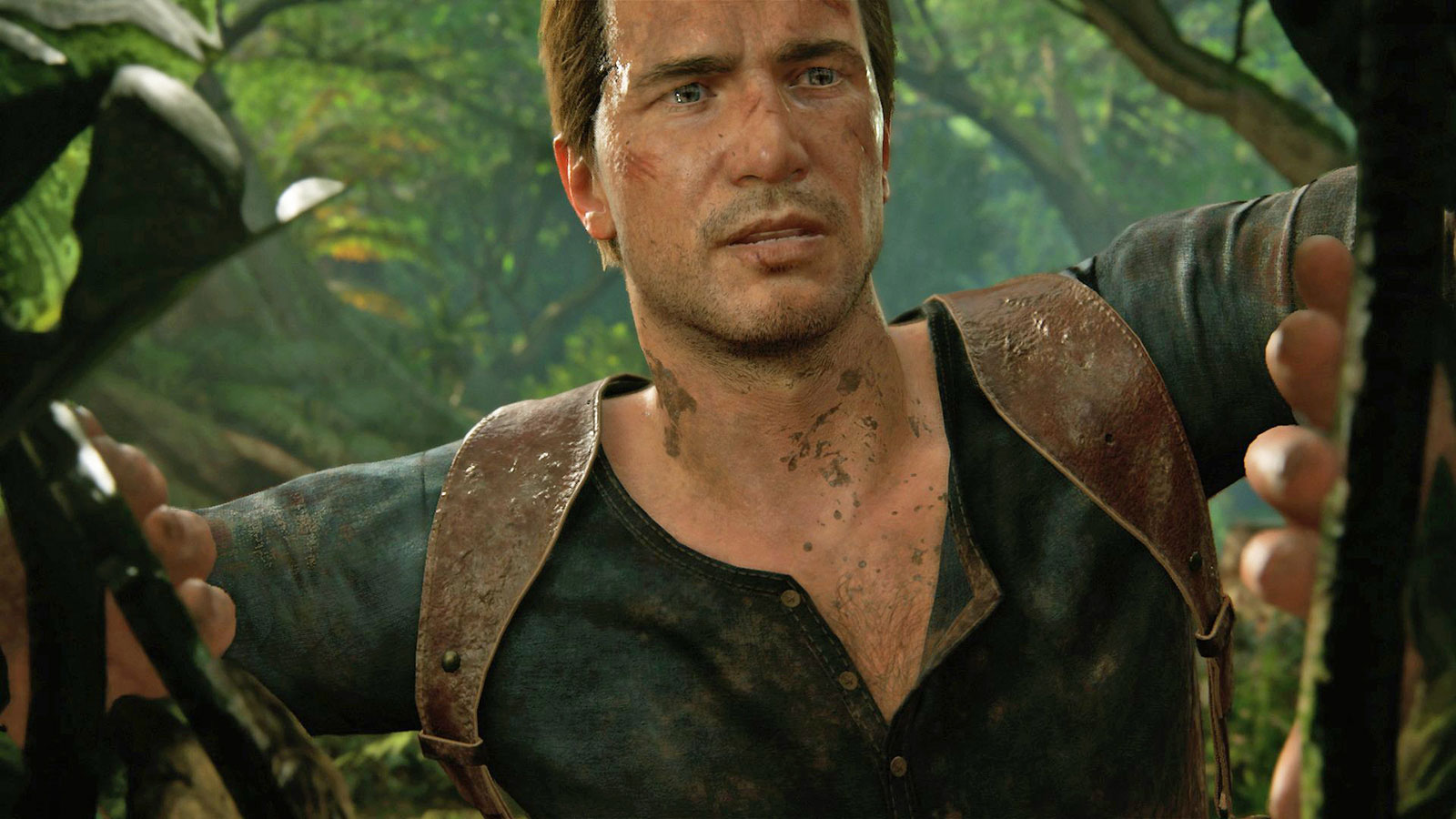 Film Uncharted – Naughty Dog dobitnie daje do zrozumienia, ile ma z nim wspólnego