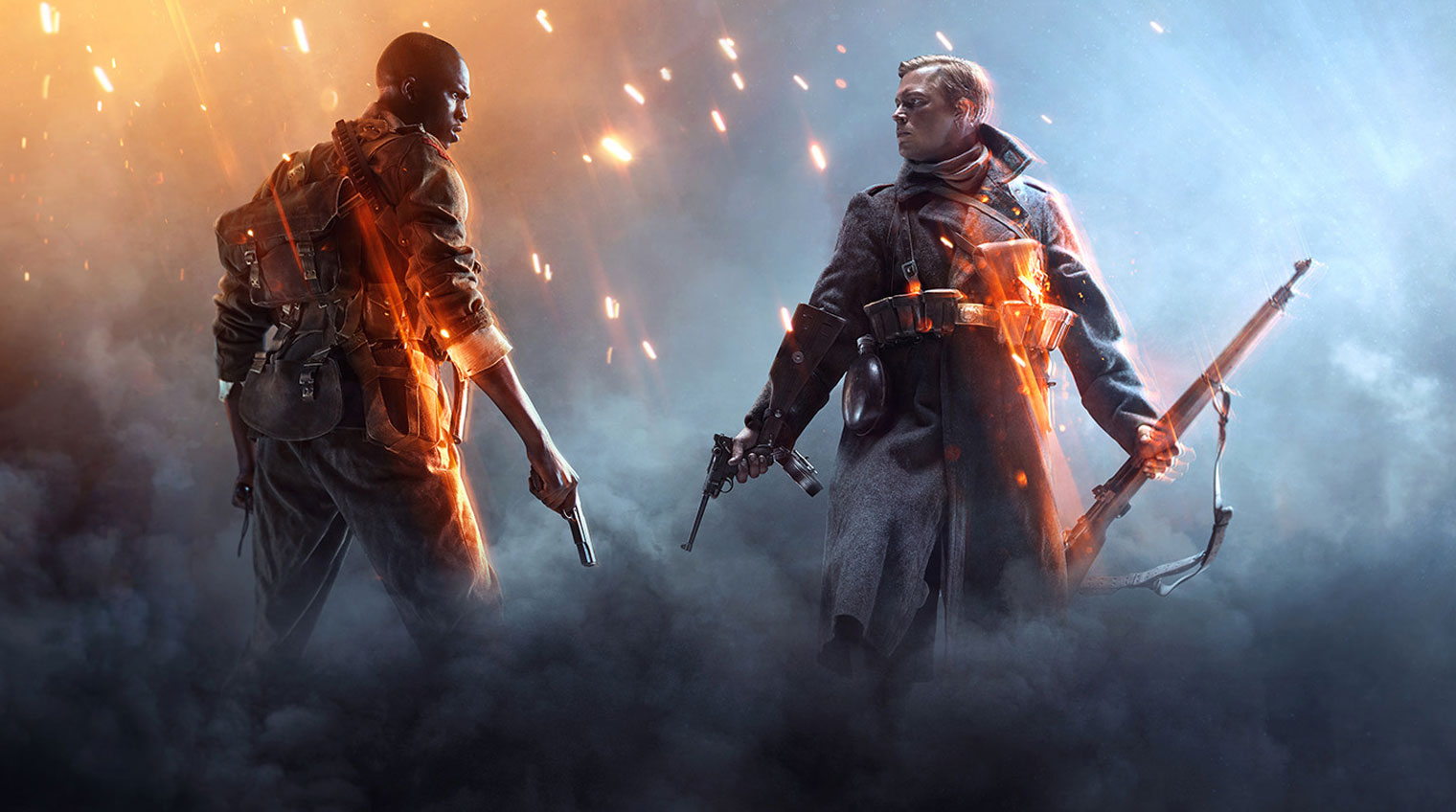 Battlefield 1 i Battlefield 4. EA rozdaje dodatki za darmo