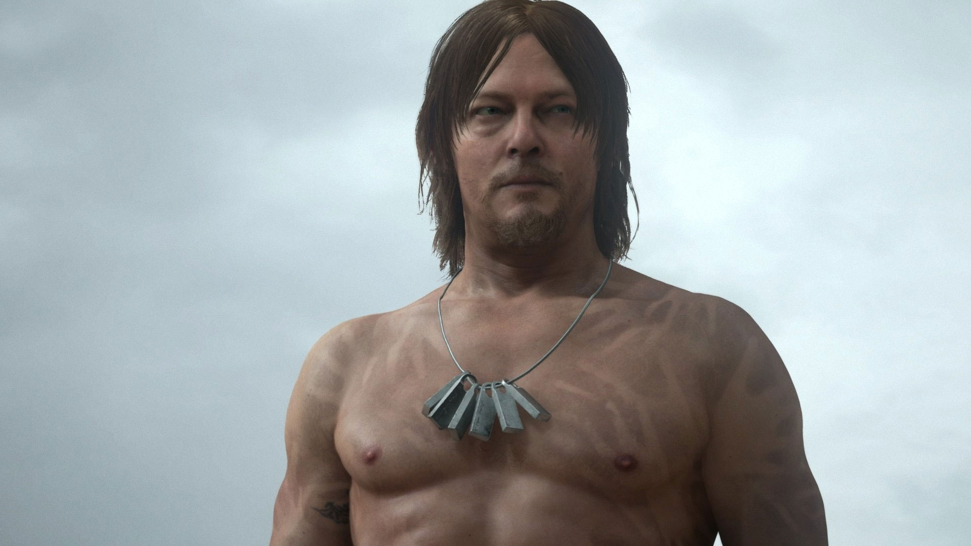Death Stranding – data premiery ujawniona przez PlayStation Taiwan