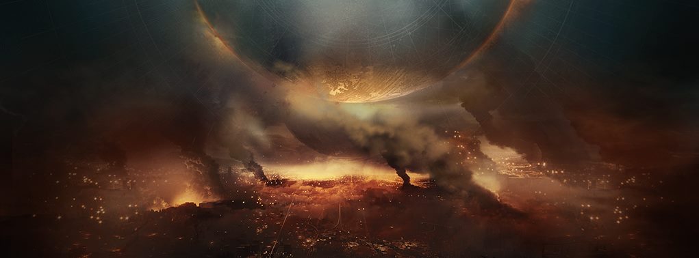 Zapowiedź Destiny 2 na krótkim zwiastunie