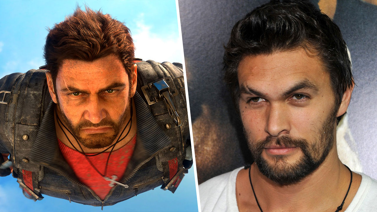Film Just Cause – Jason Momoa z „Gry o Tron” wcieli się w Rico