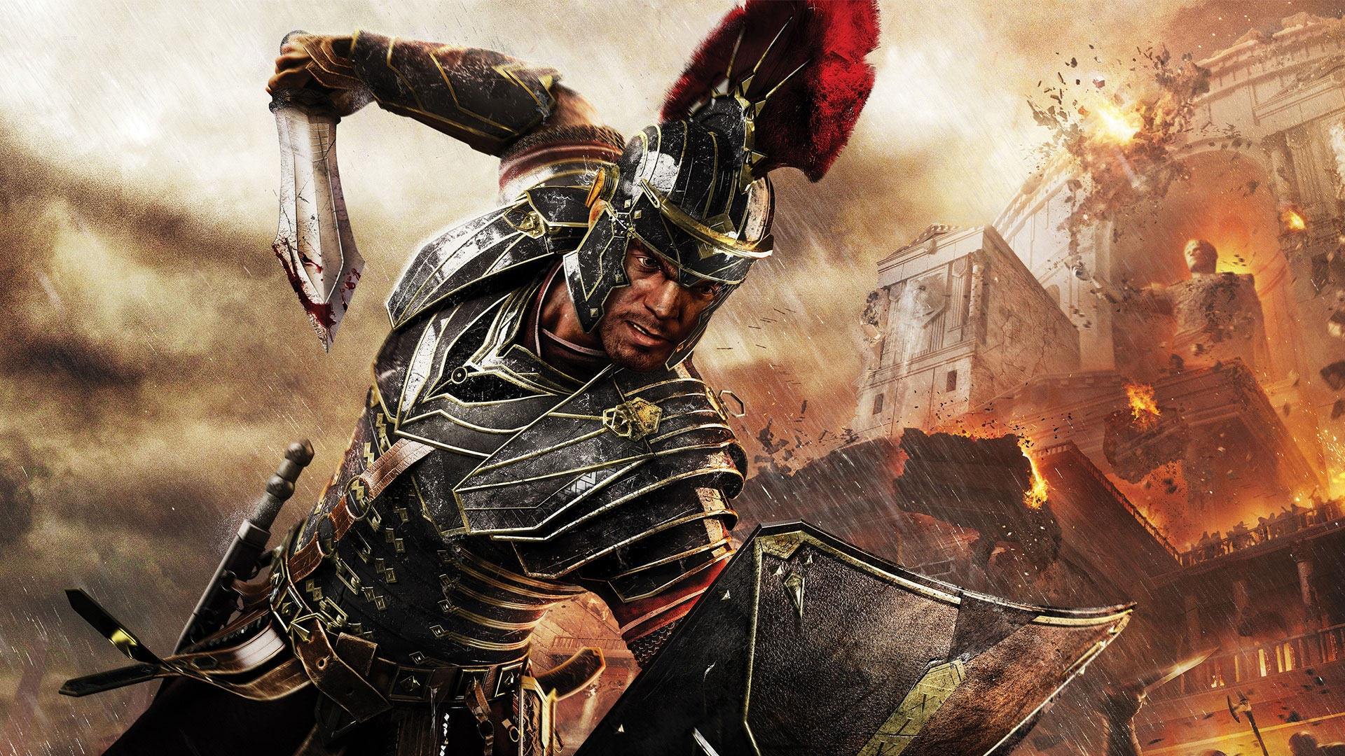 Games With Gold na kwiecień 2017 – mocna oferta! Oficjalna lista gier