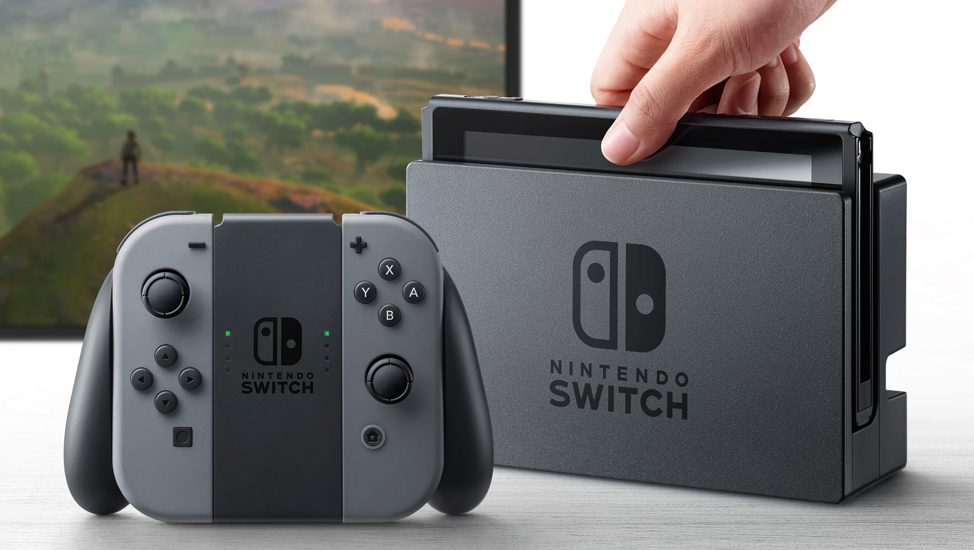 Amazon zapowiedział 15 nowych gier na Nintendo Switch