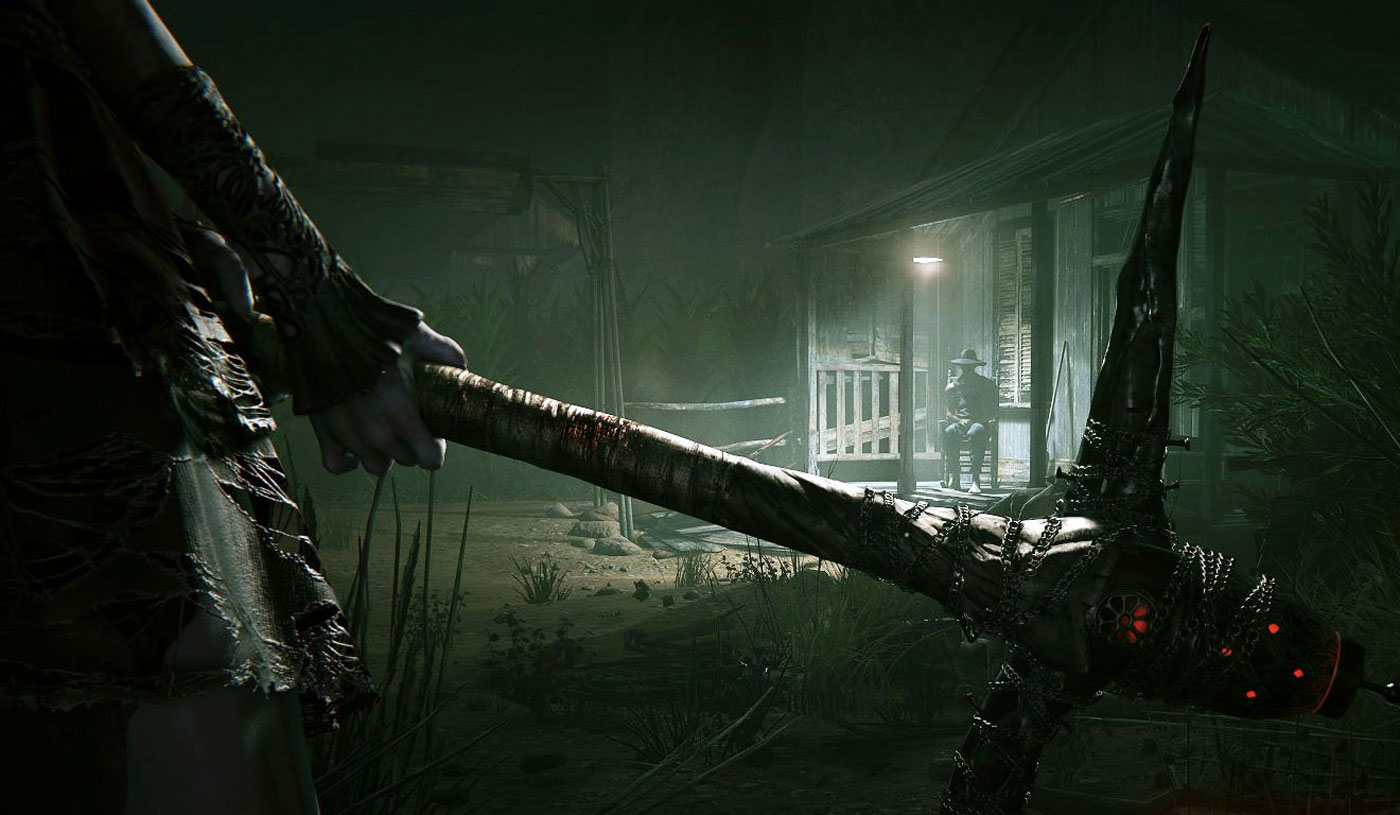 Outlast II – data premiery już ujawniona. Będzie również Outlast Trinity