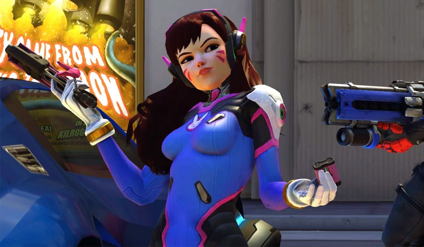 Promocje od Blizzarda specjalnie na Black Friday