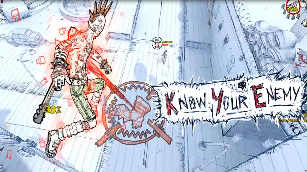 PlayStation Plus kwiecień 2017