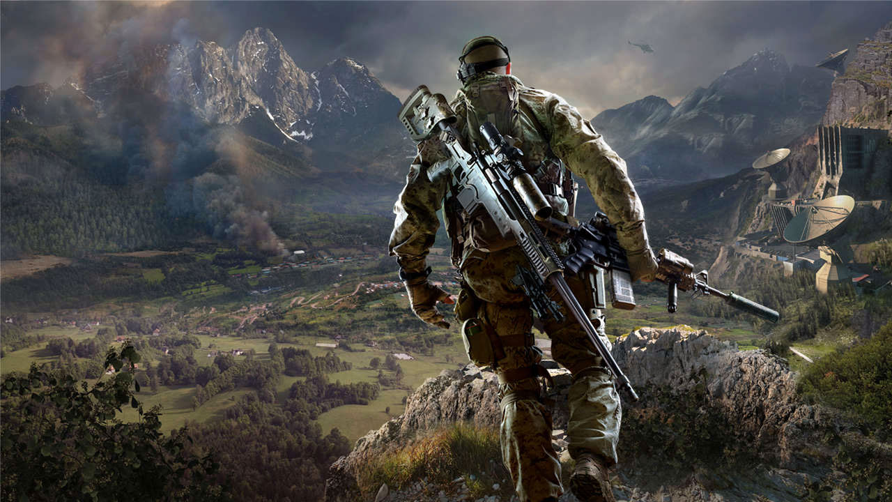 Sniper Ghost Warrior 3 – wszystko co musicie wiedzieć o grze