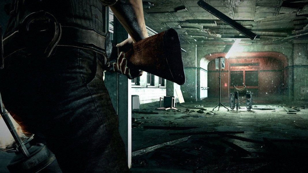 The Evil Within 2 już powstaje?