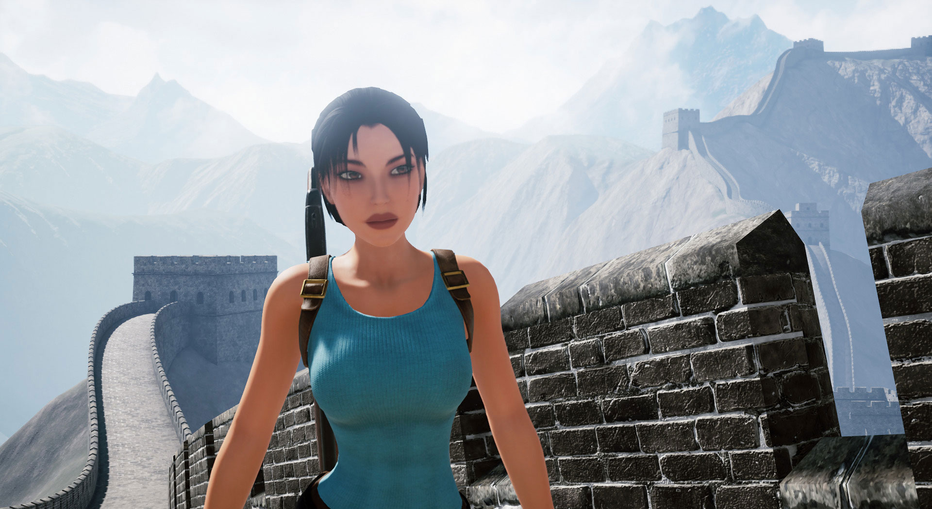 Tomb Raider II Remake na nowych materiałach wygląda niesamowicie!