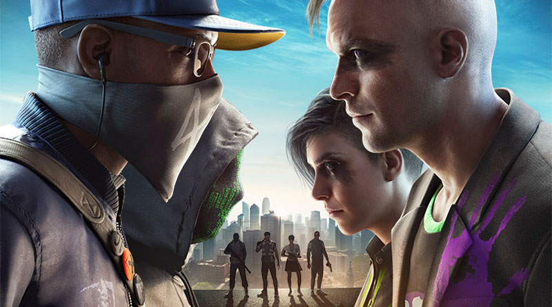 Dodatki do Watch Dogs 2 – darmowy tryb, kooperacja dla czterech graczy oraz DLC „No Compromise”