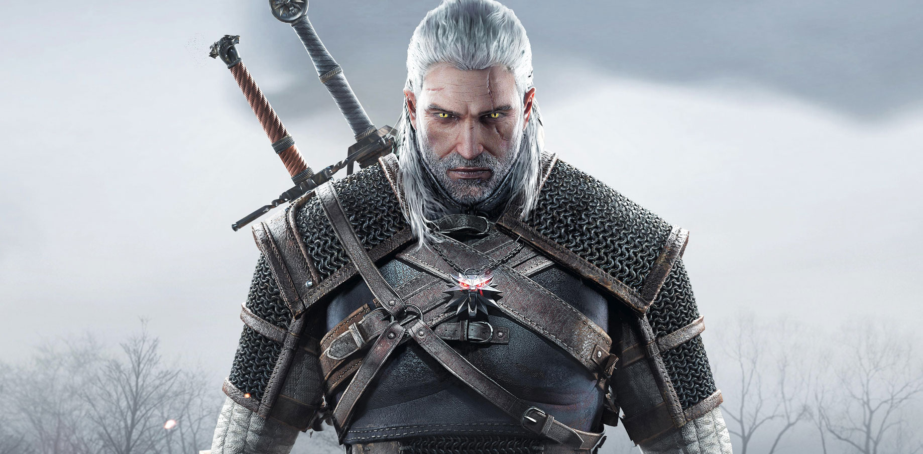 Wiedźmin 4 mógłby być w VR? CD Projekt RED zainteresowany technologią