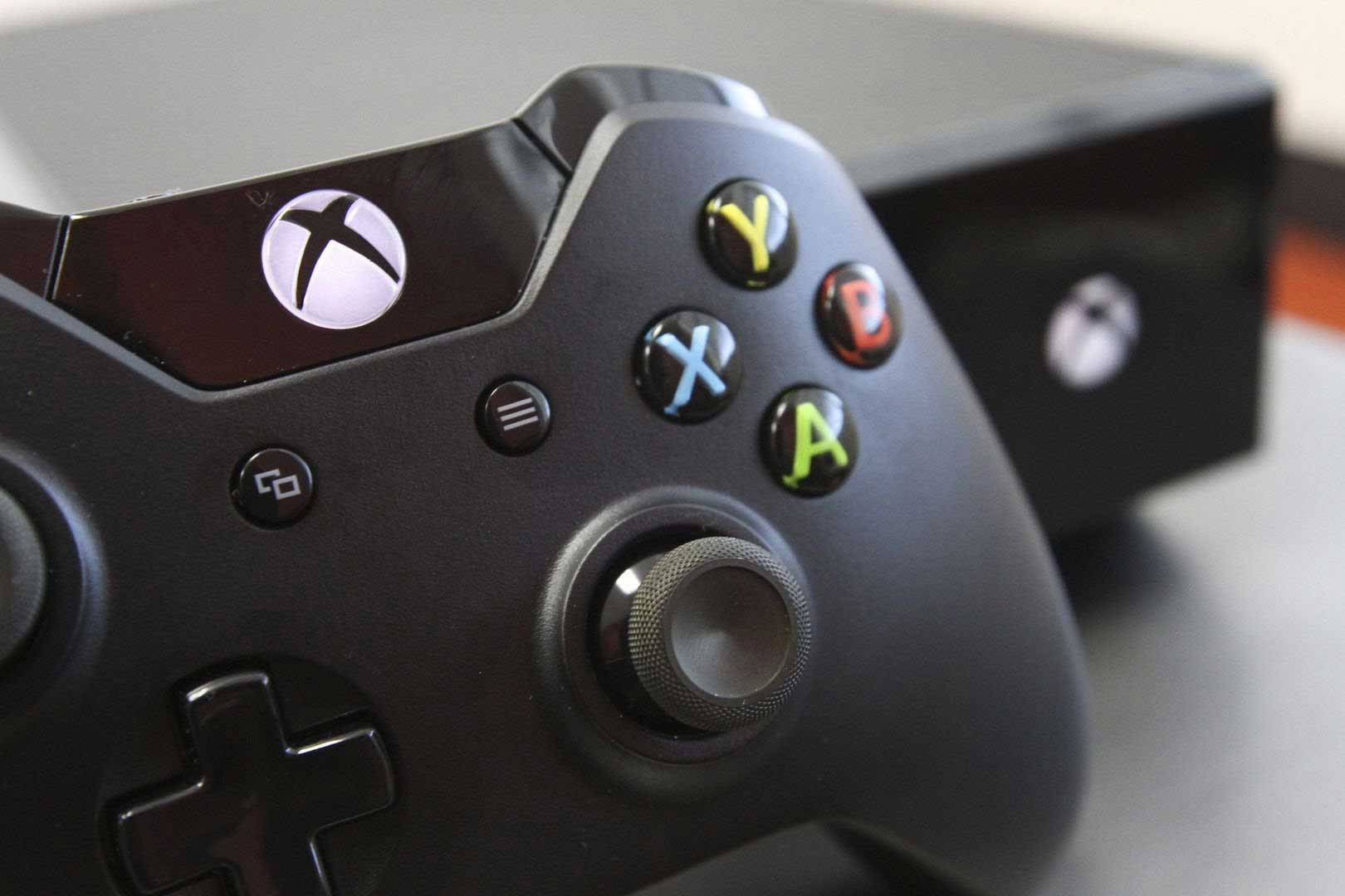 Jeden ze startowych tytułów na Xbox One wycofany ze sprzedaży