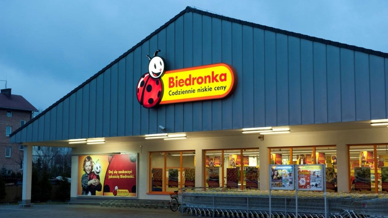Gry w Biedronce na Black Friday 2018. Pełna lista tytułów