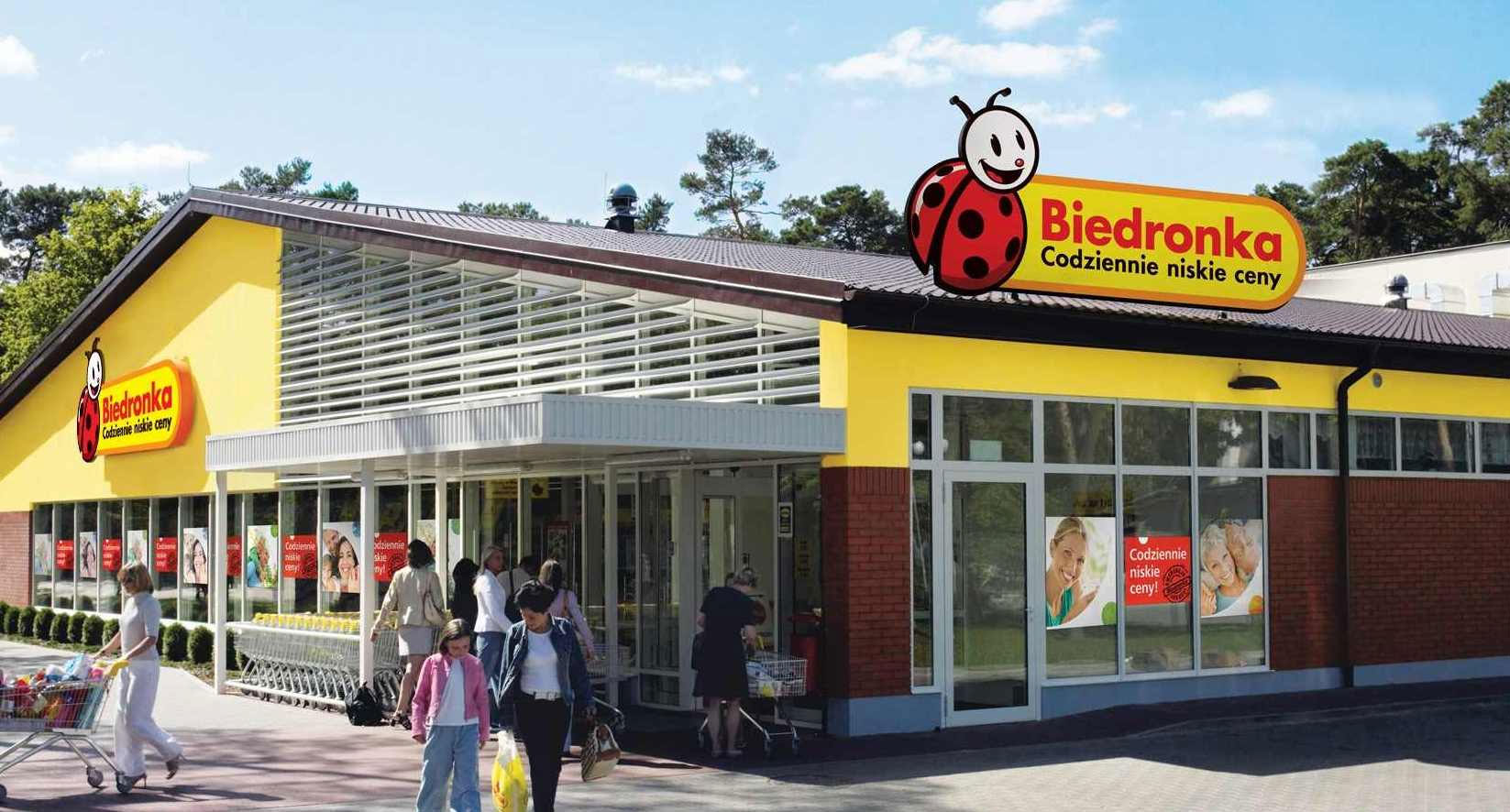 Gry w Biedronce. Pełna oferta kwiecień 2019 – PC, PS4, PS3 i Xbox One