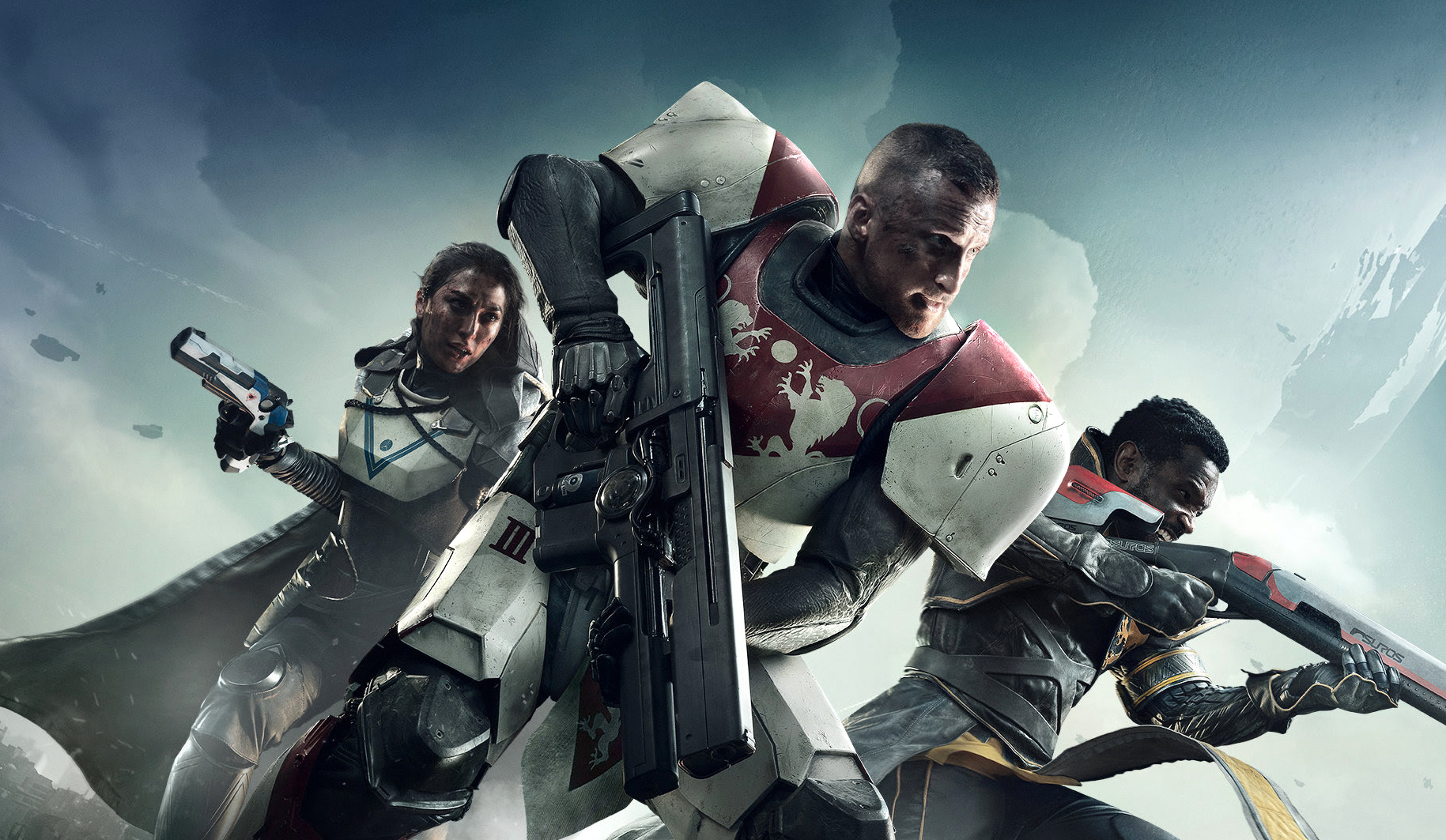 Activision zapowiada wielki pokaz na PC i PS4