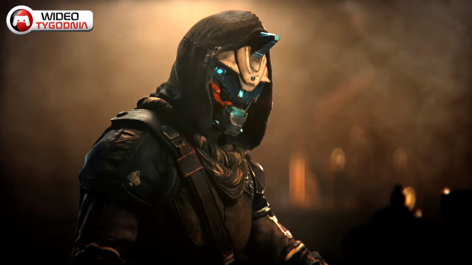 Najlepsze filmiki z gier [#96]. Destiny 2 nadciąga