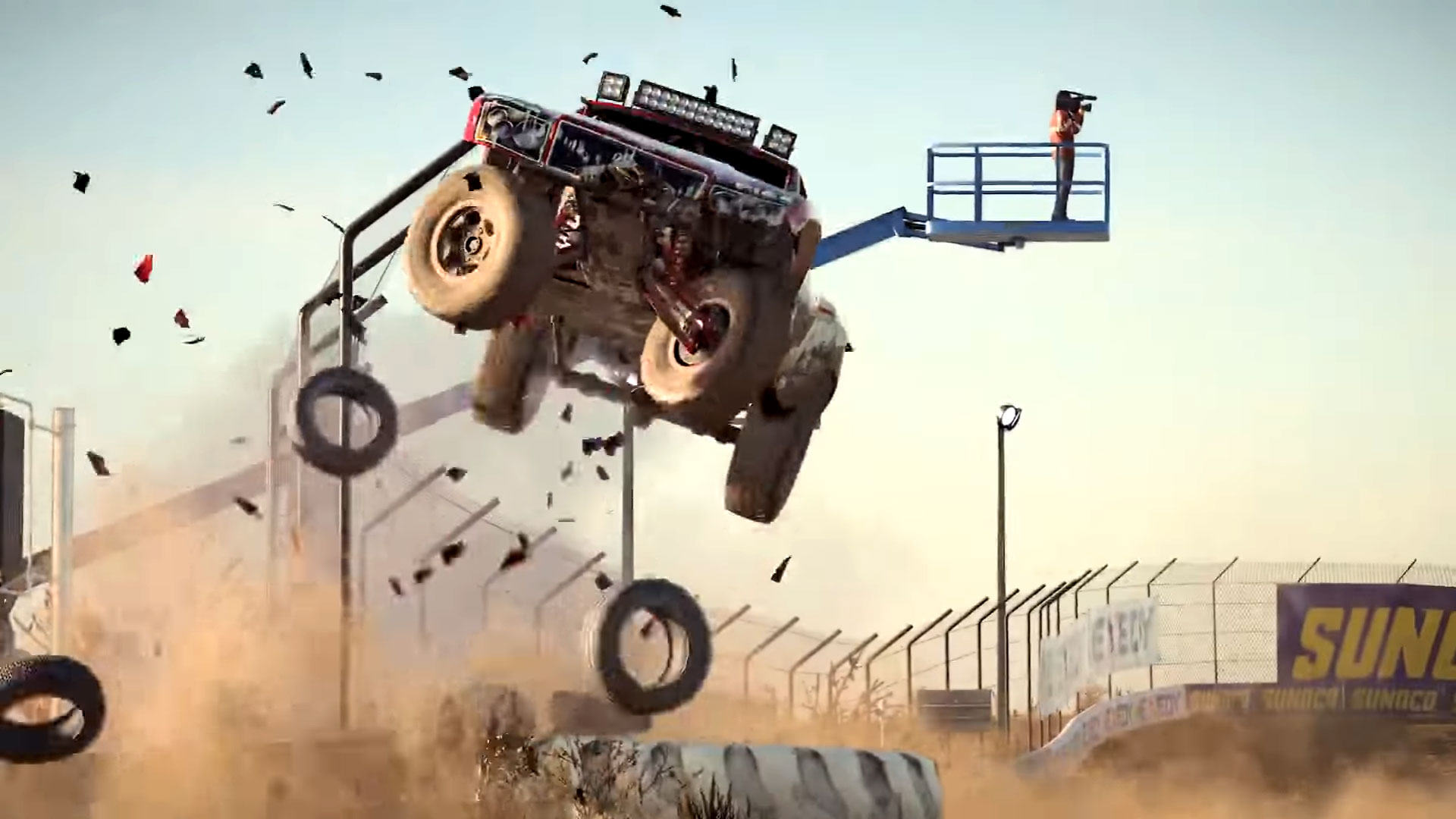 Kultowa seria utrzyma formę? Oglądajcie i oceniajcie