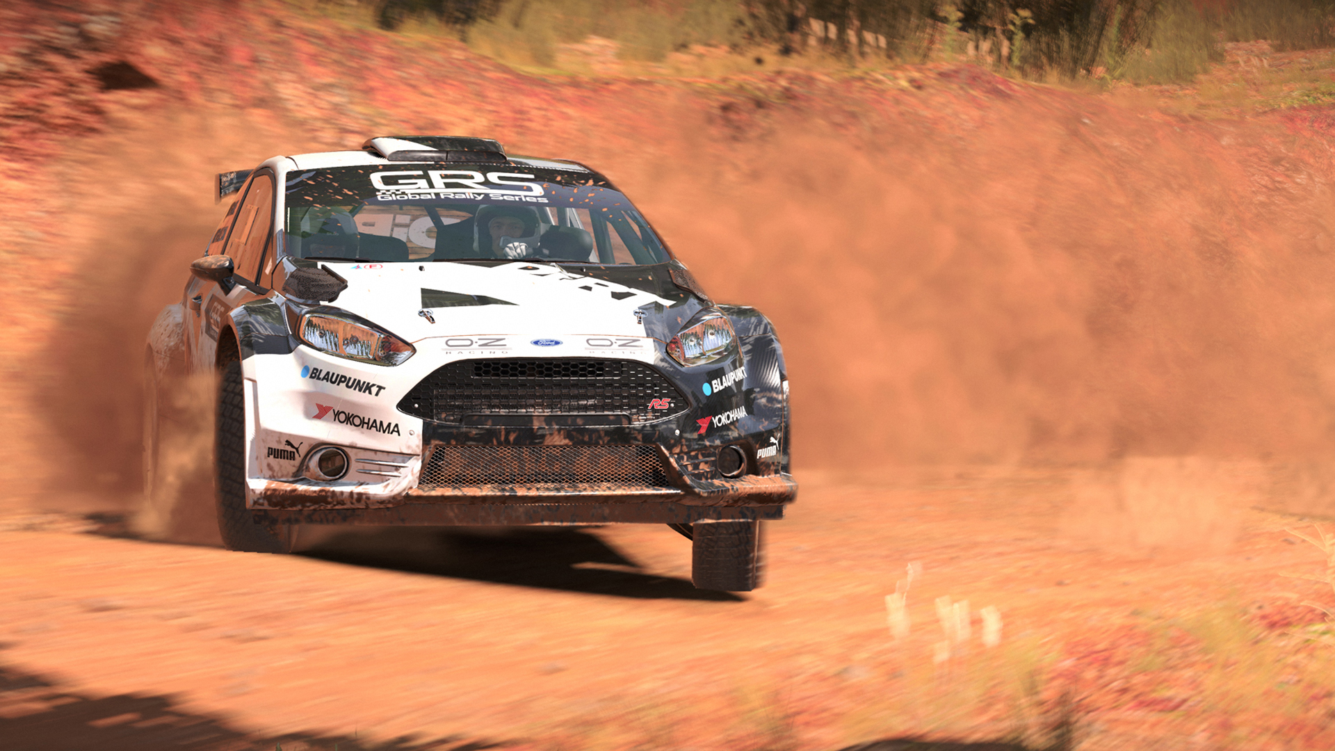 DiRT 4 – Nicky Grist opowiada o Colinie McRae