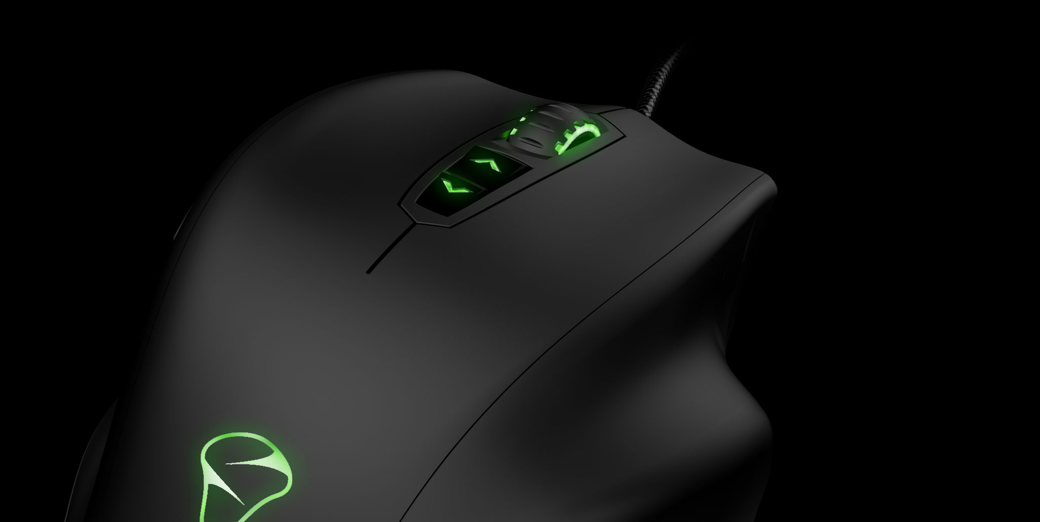 Maksymalna prędkość poruszania myszy dla gracza? Ten program to zmierzy