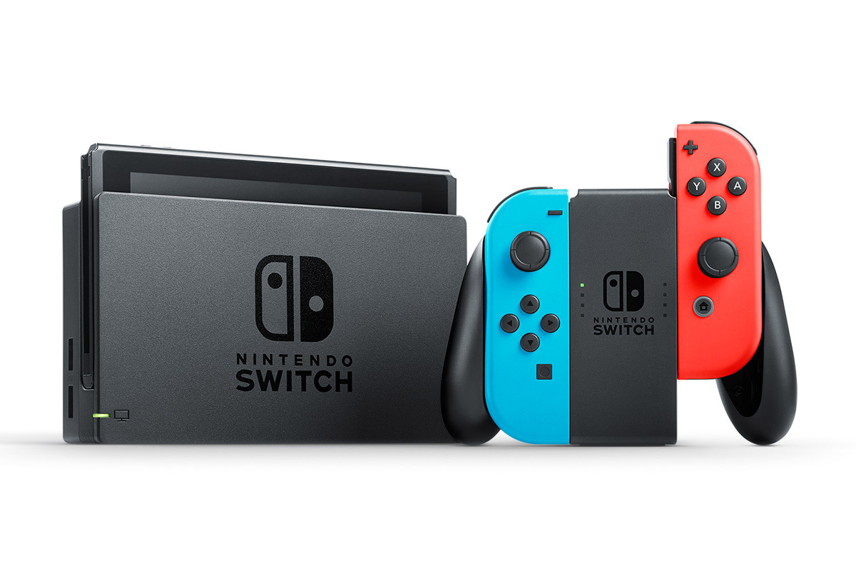 Ubisoft miał wspierać Nintendo Switch. Wyszło jednak inaczej