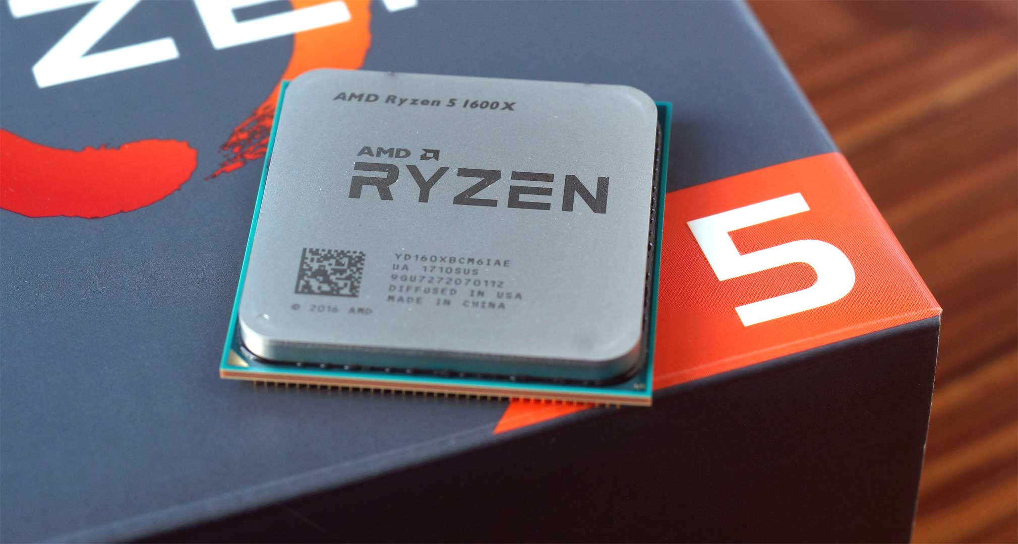 Recenzje i testy AMD Ryzen 5 – jak procesor radzi sobie w grach? [Benchmarki]