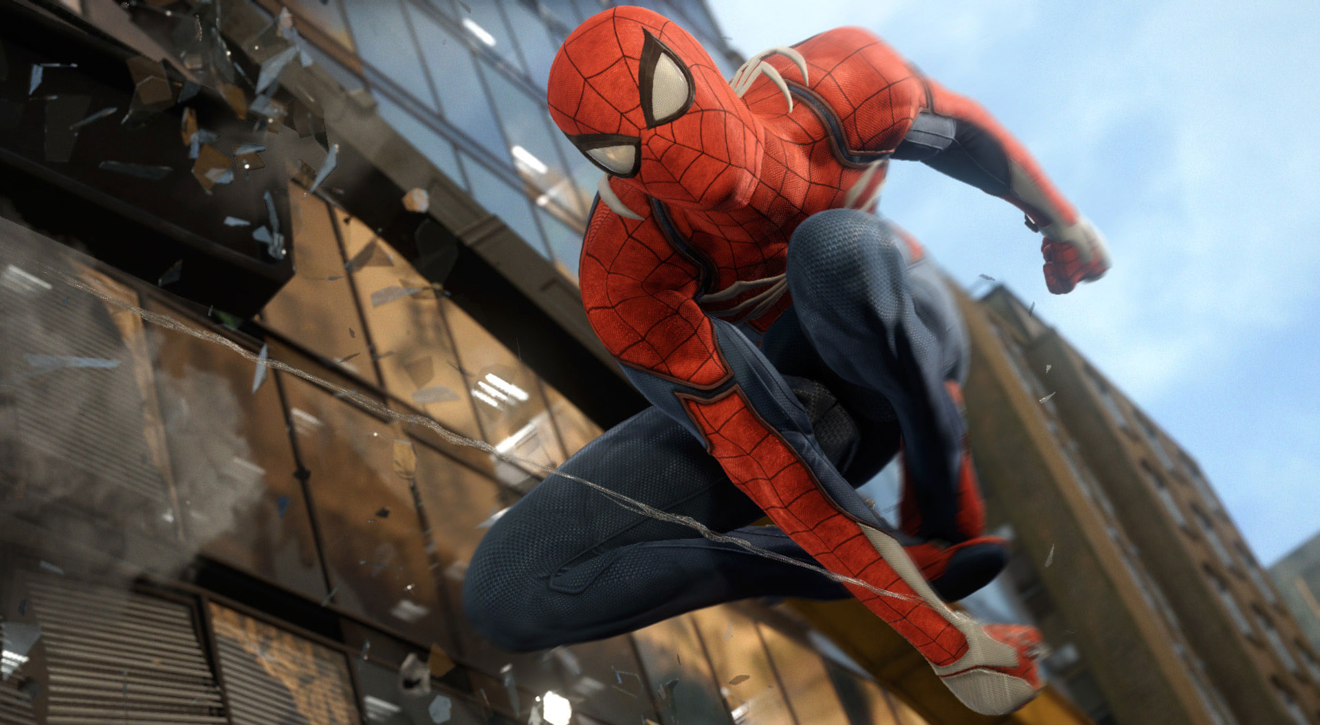 Spider-Man na PS4. Data premiery już znana