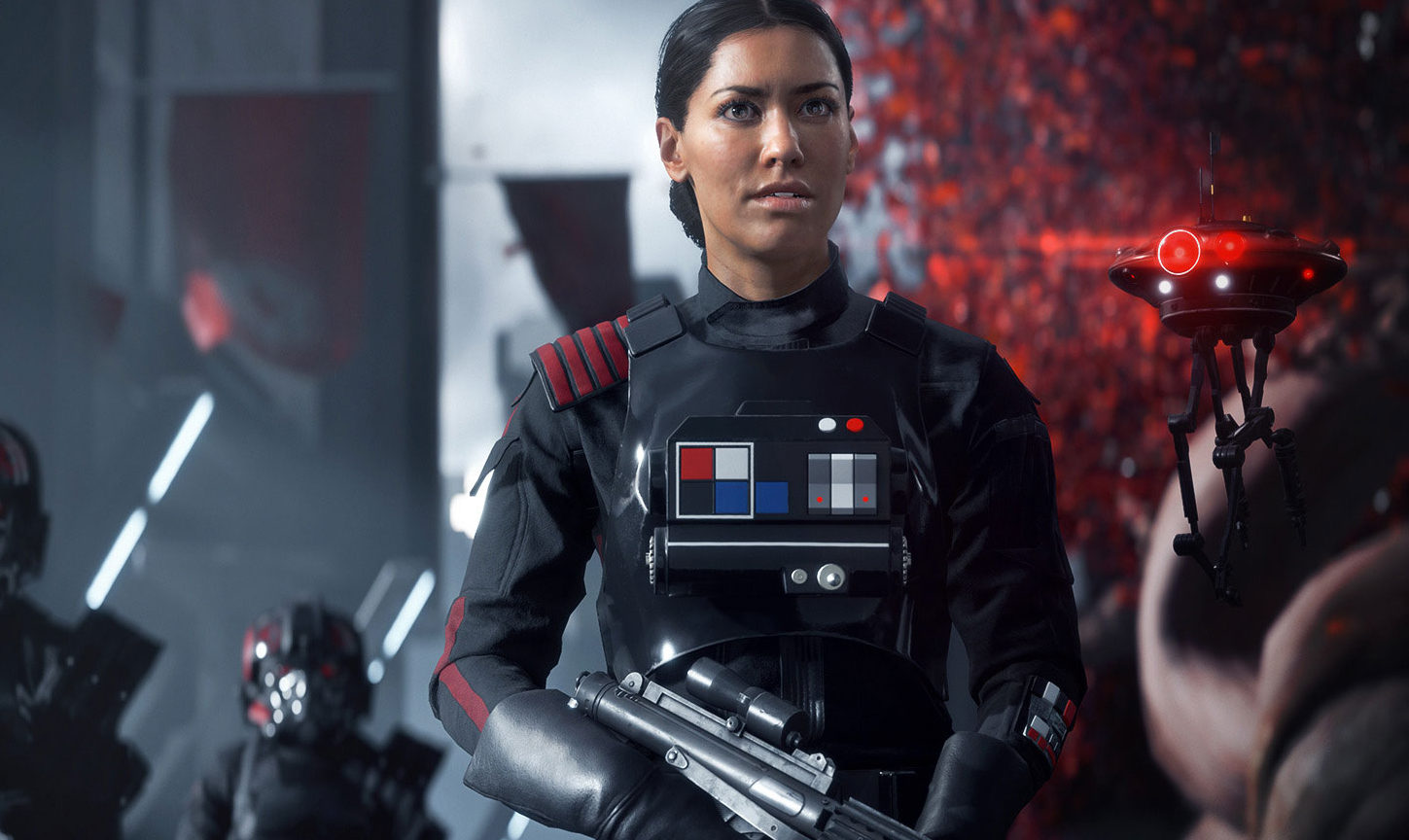 EA pracuje nad czymś, czego fani Star Wars nie mogą przegapić