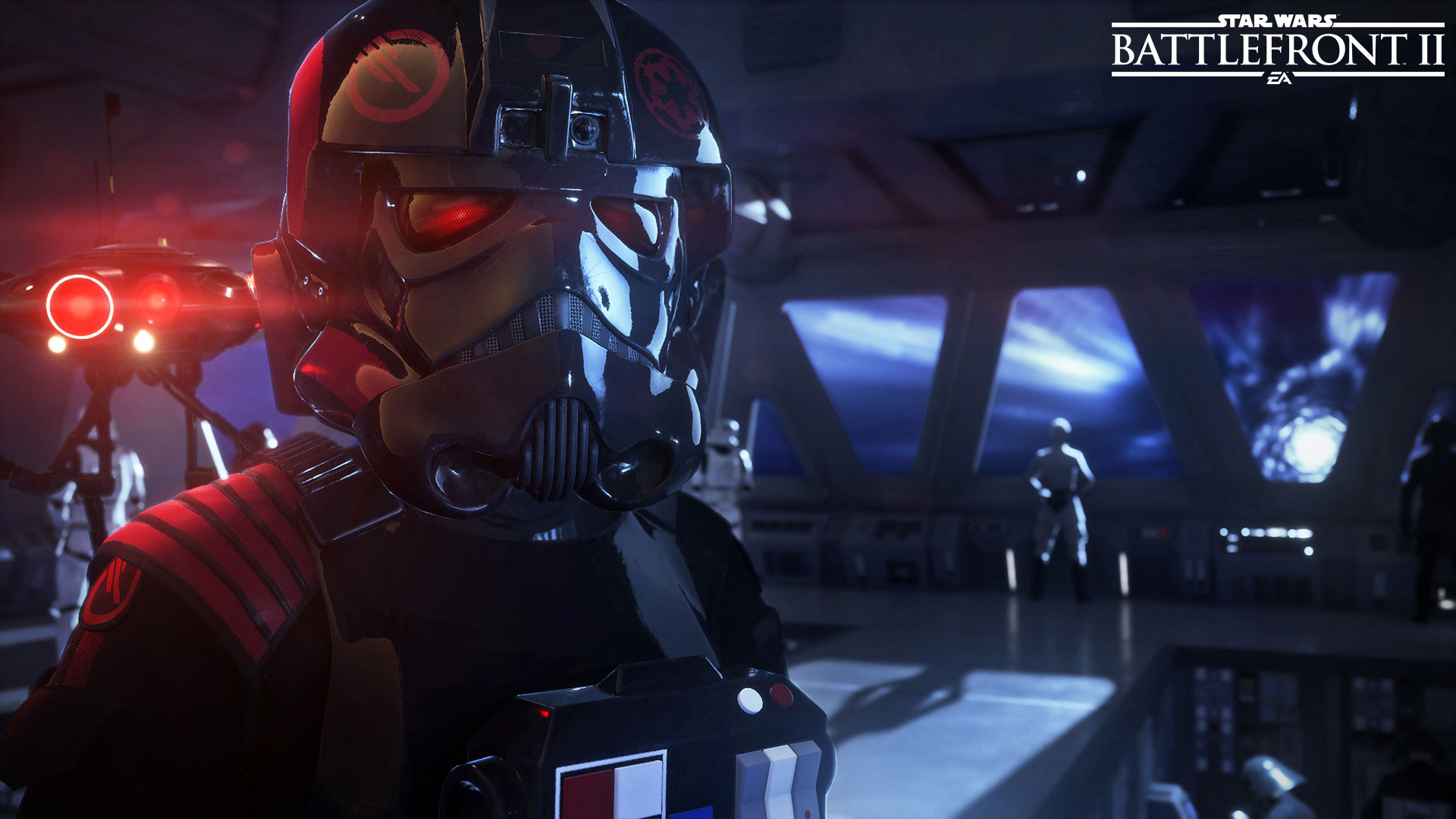 Star Wars: Battlefront II – zawartość Edycji Elitarnej nie tylko dla tych, co mają kasę