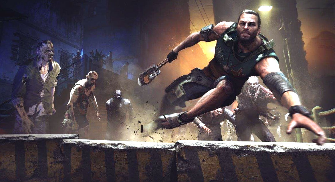 Techland zaszalał – 40 mln zł, by grało się lepiej