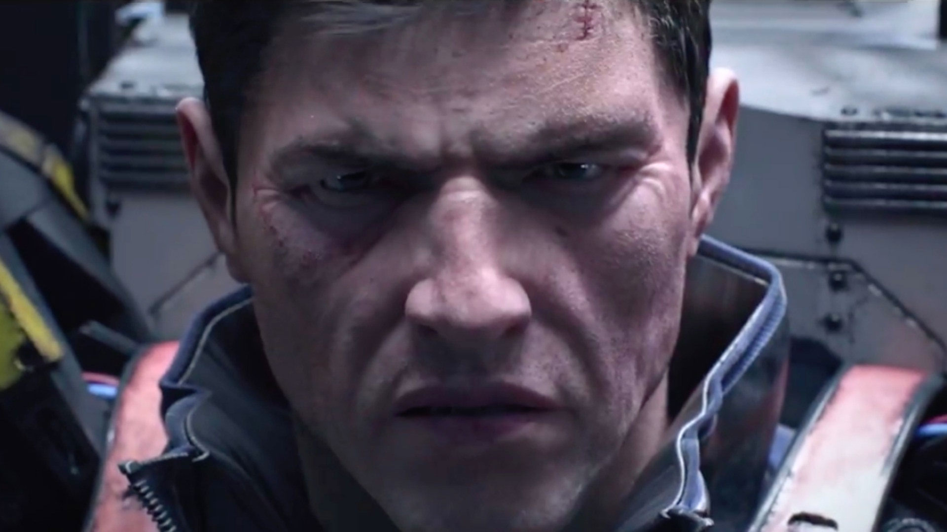 Premiera The Surge – gra w złocie, wsparcie dla PS4 Pro i bonusy za pre-order