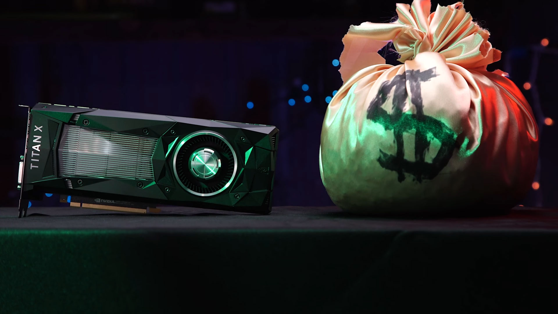 Sprzęt dla gracza. TOP 10 rynkowych nowości [#1]