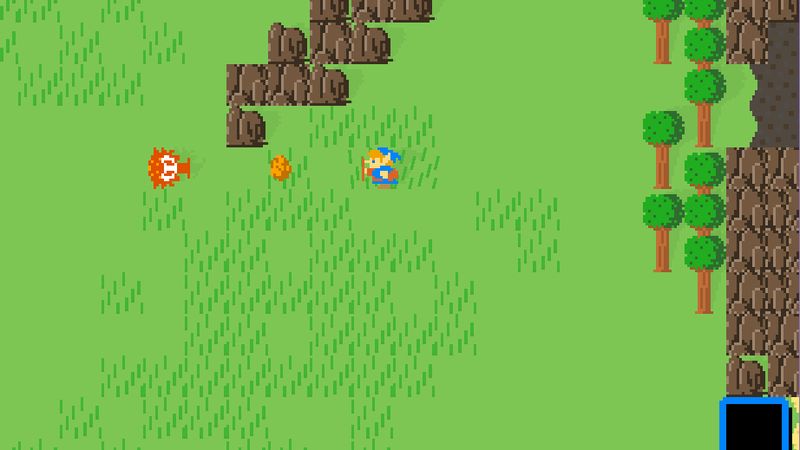 Zelda: Breath of the NES – klasyczny remake najnowszej Zeldy w 2D