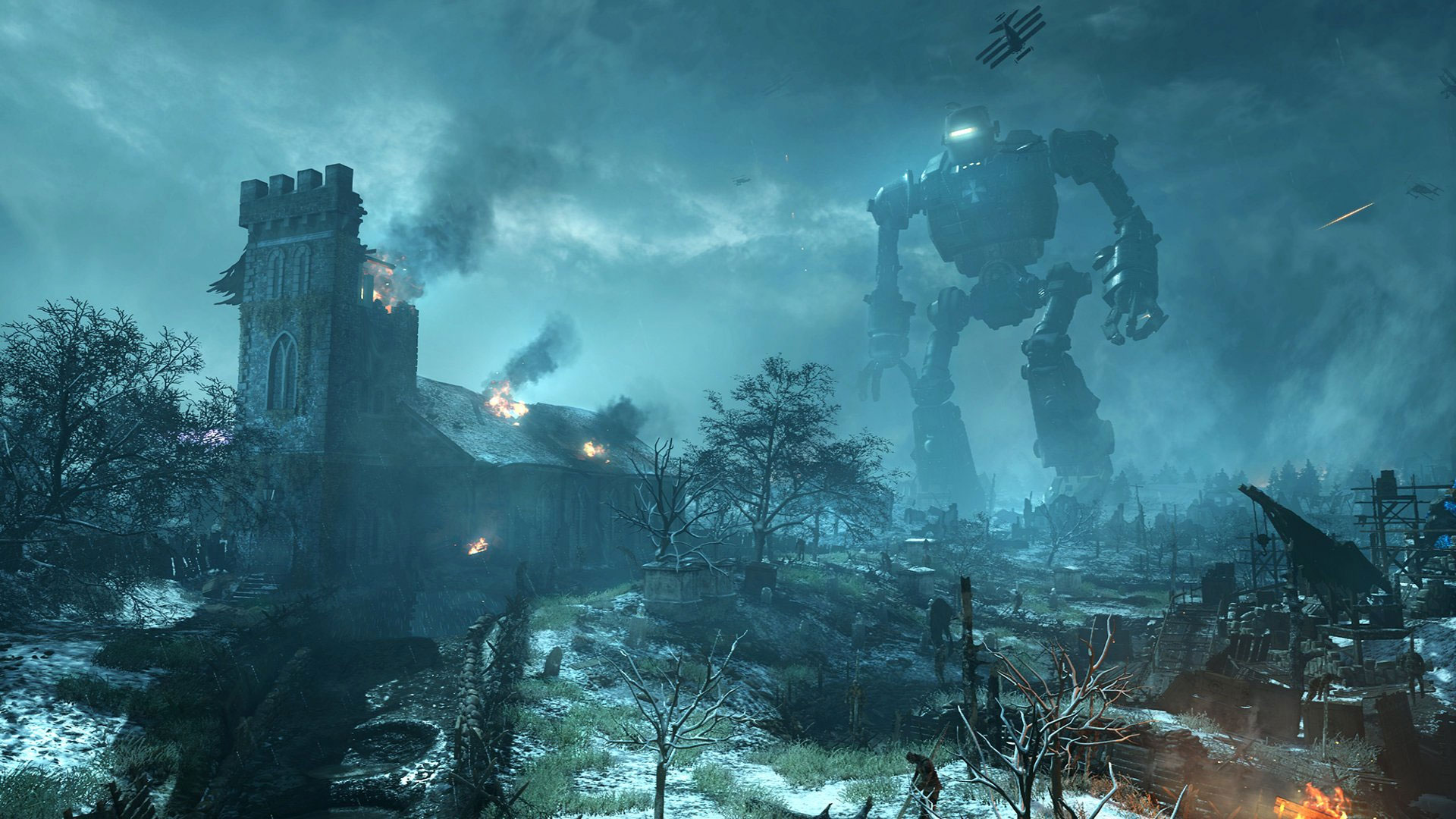 Activision serwuje strawnego kotleta? Porównanie najnowszego remastera PS4 vs PS3