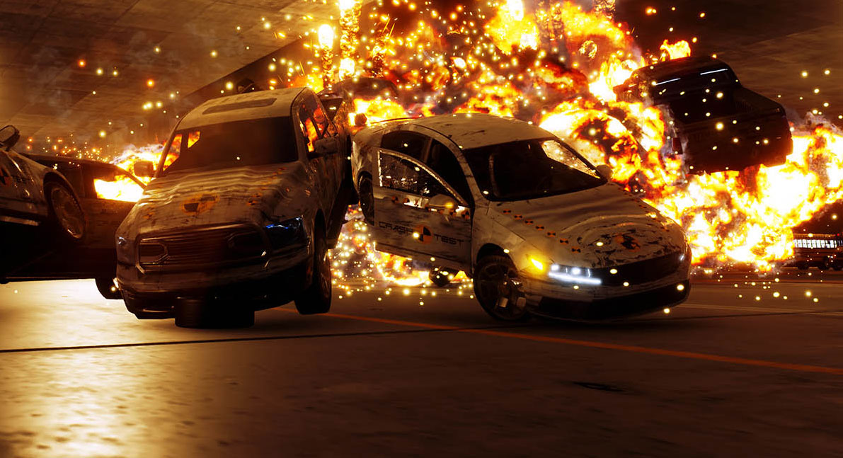 W co nowego mogą zagrać posiadacze PS4? Oto lista świeżych tytułów z PS Store