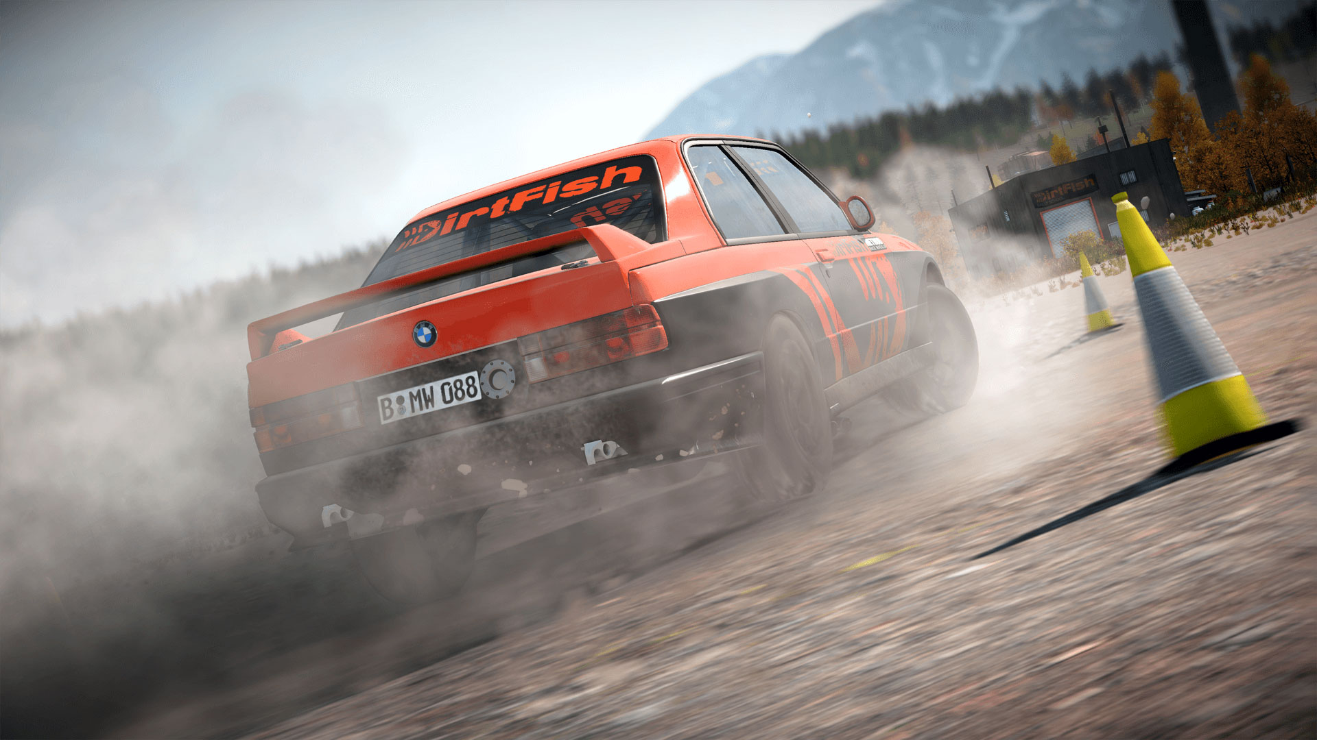 Po raz pierwszy w serii, specjalnie dla Polaków