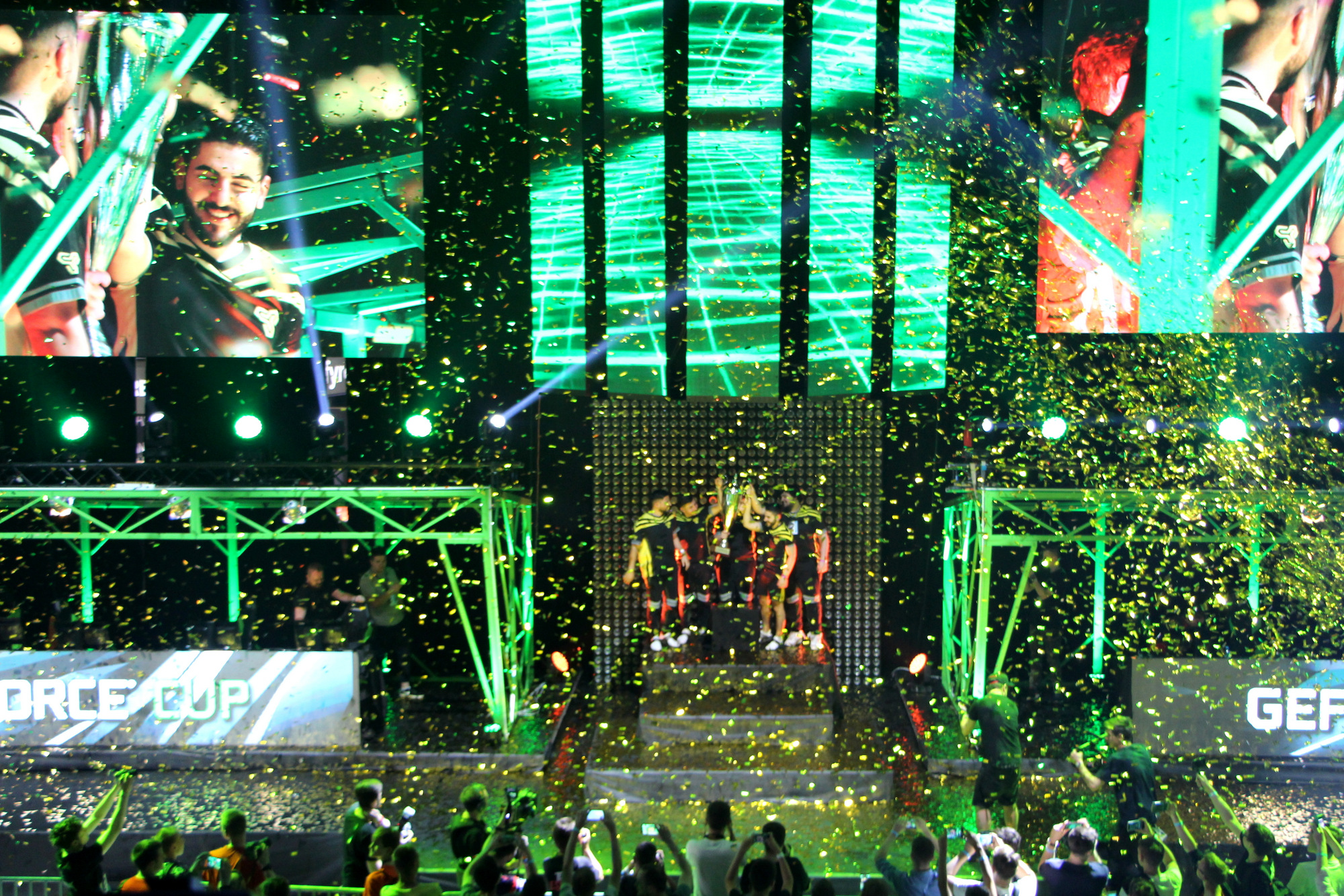 Ta technologia ma szansę przynieść rewolucję w e-sporcie