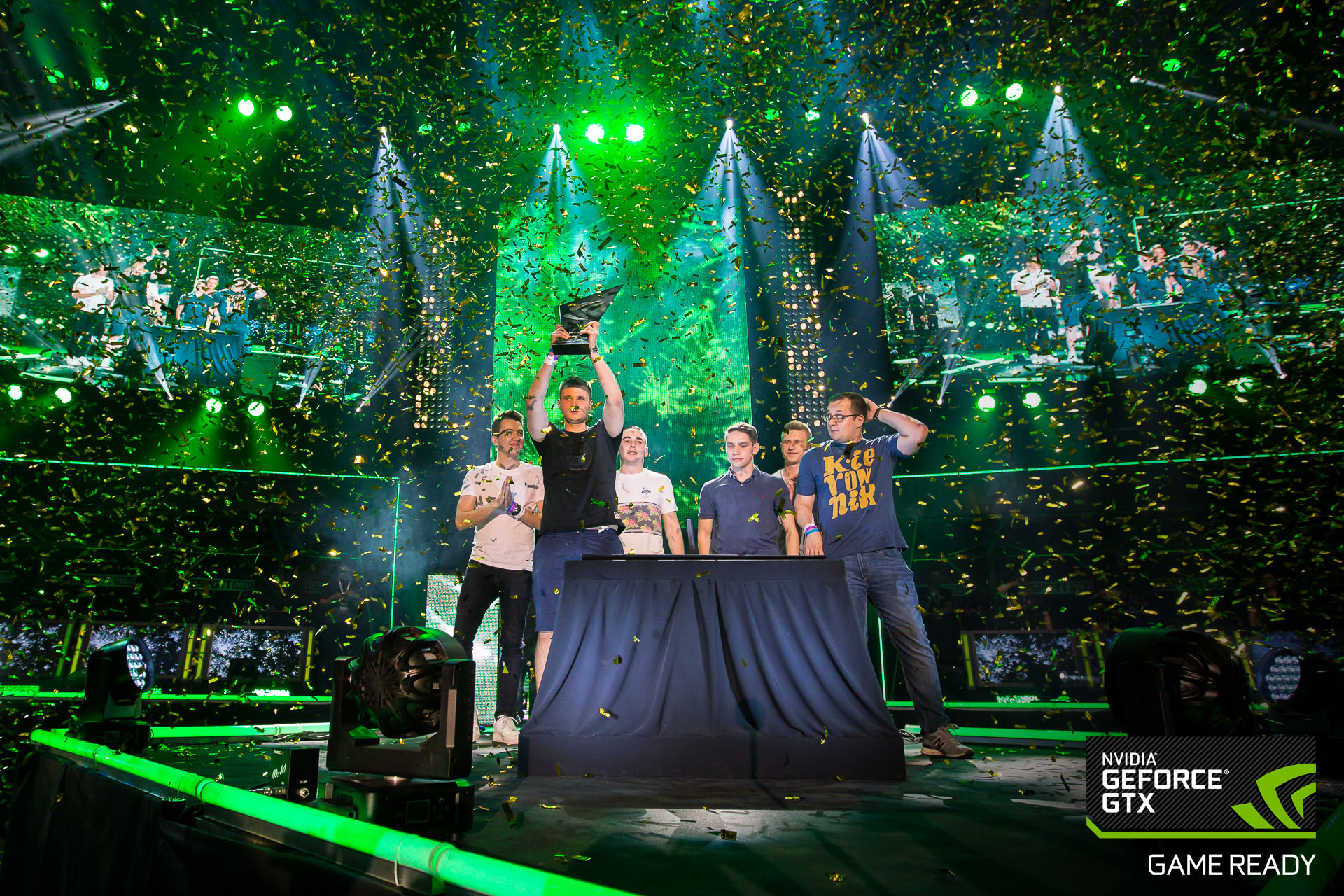 Już w ten weekend rusza wielka impreza. Do wygrania 30 tys. dolarów!