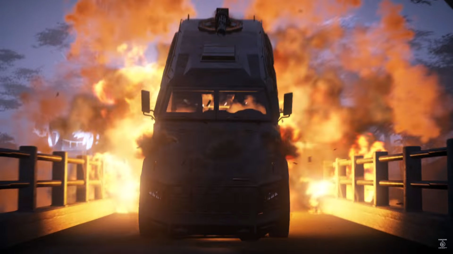 Ubisoft rzuca graczom ekstremalne wyzwanie. Nowy tryb dla najlepszych